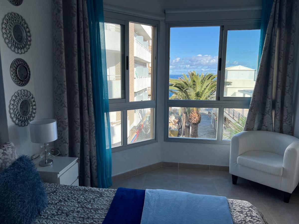 Rosmary Appartement Puerto de la Cruz (Tenerife)