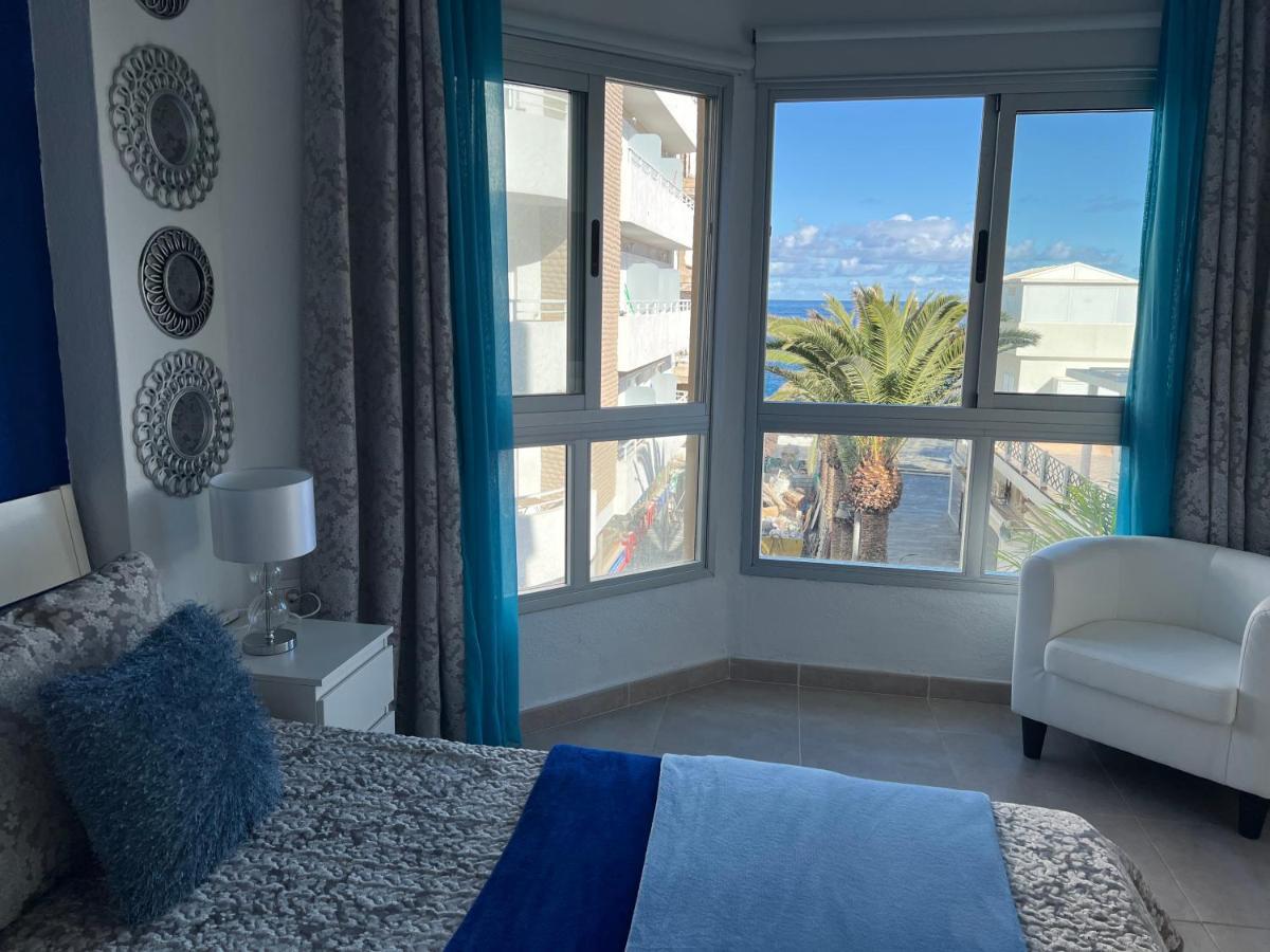 Appartement Rosmary *
