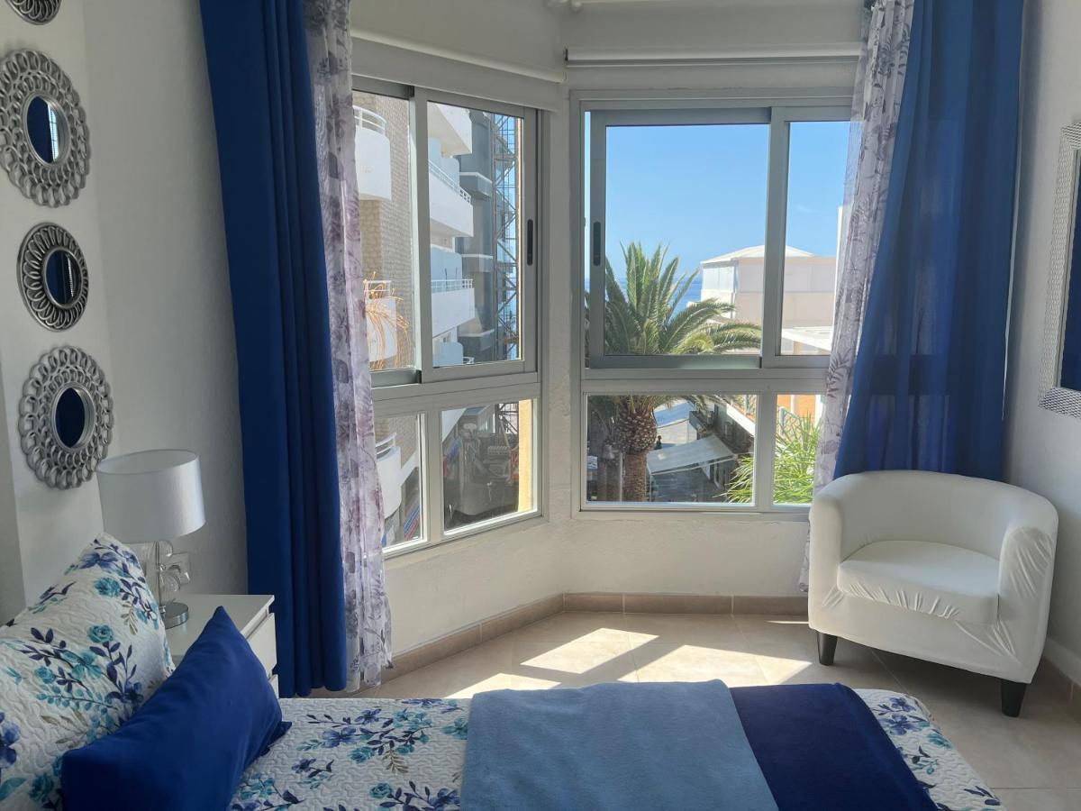 Appartement Rosmary Puerto de la Cruz (Tenerife)
