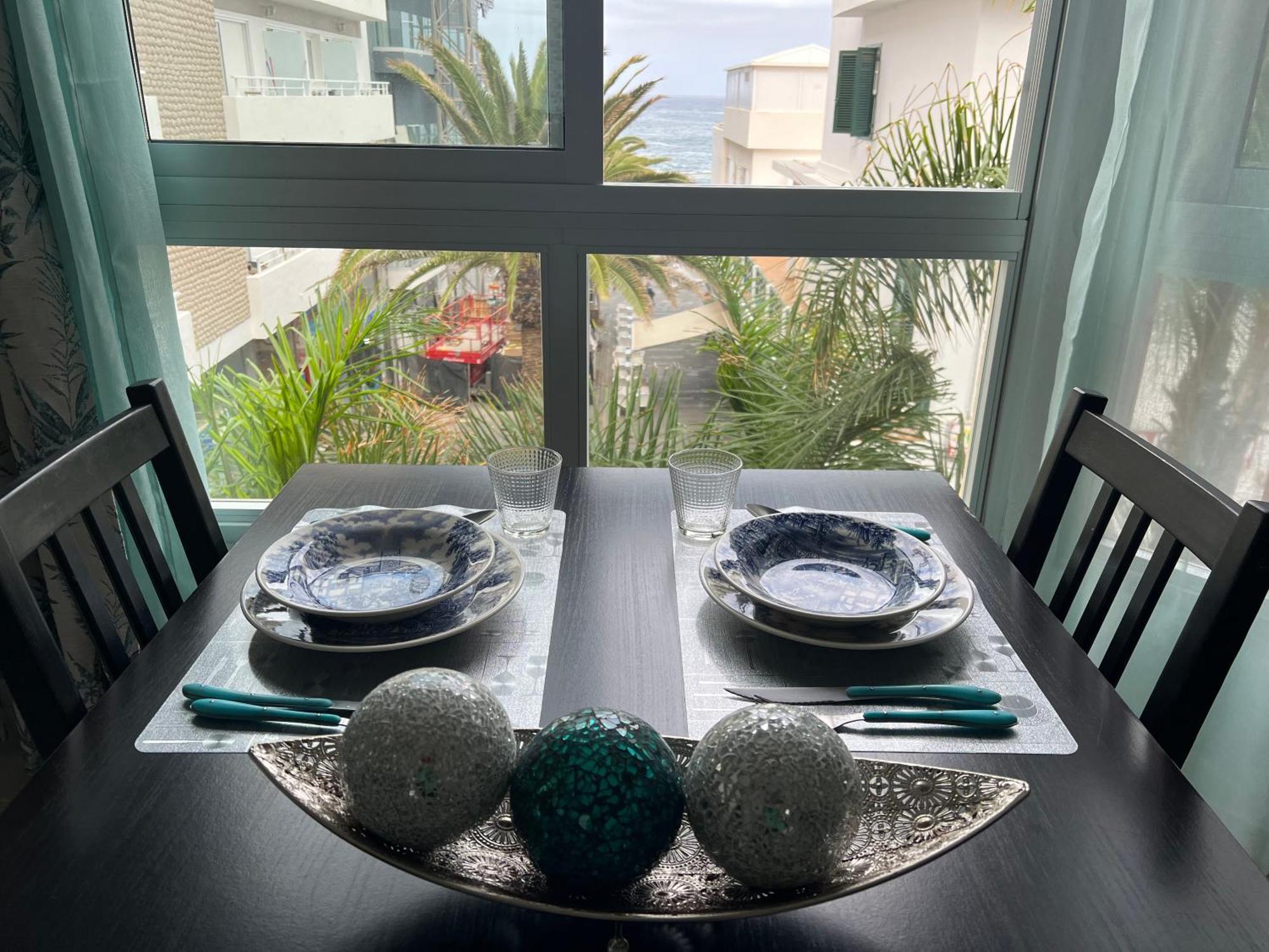 Appartement Rosmary Puerto de la Cruz (Tenerife)