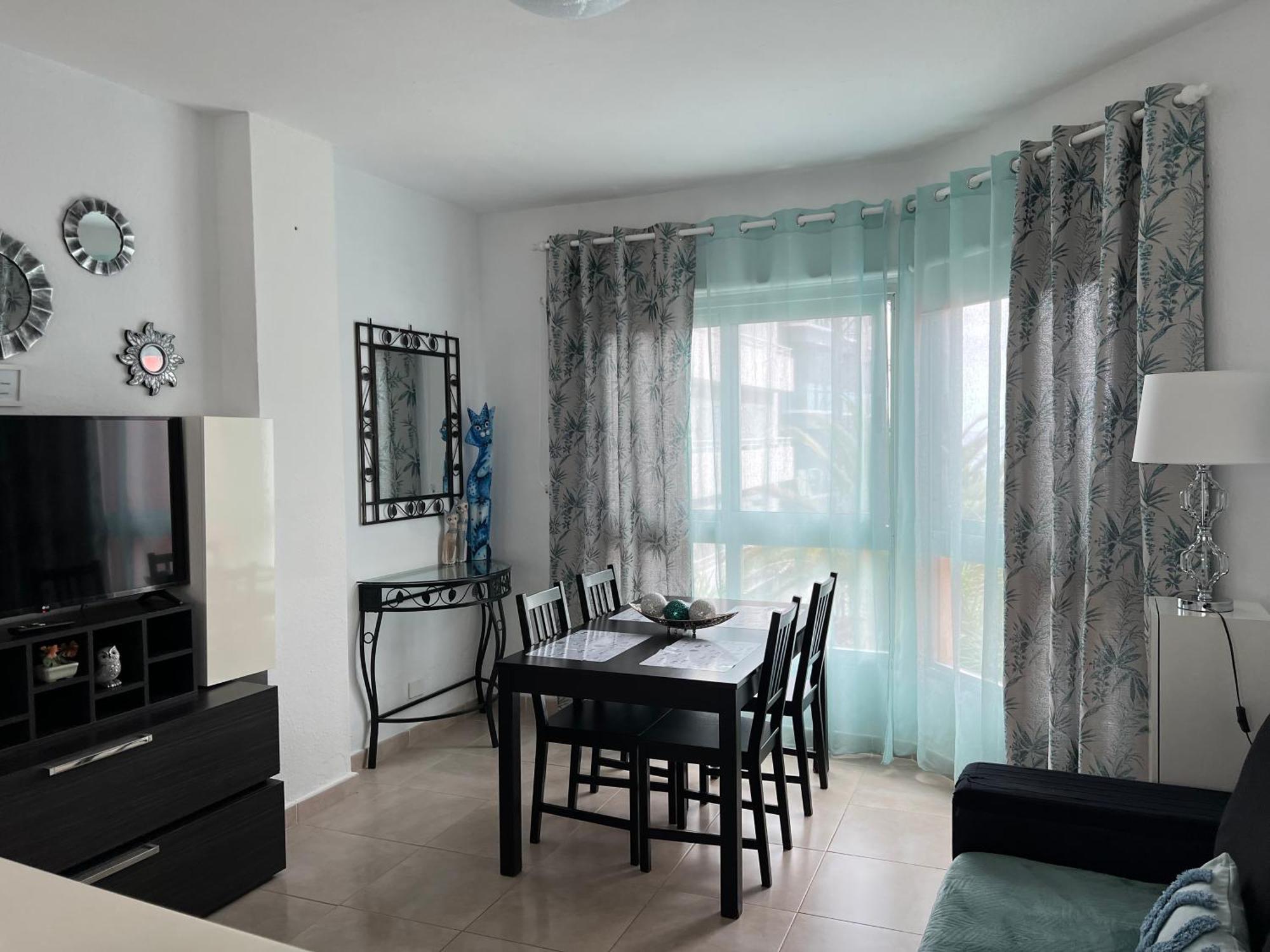 Rosmary Appartement Puerto de la Cruz (Tenerife)