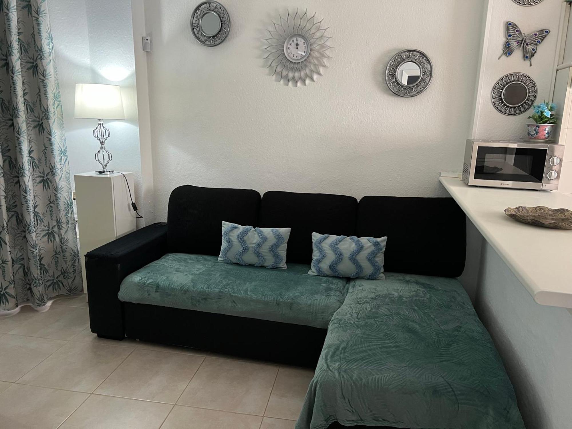 Rosmary Appartement
