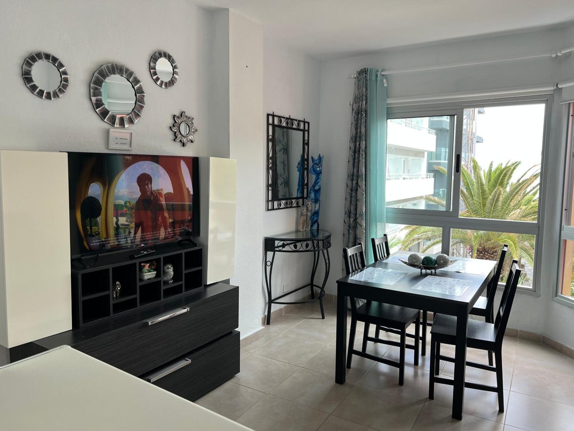 Rosmary Appartement