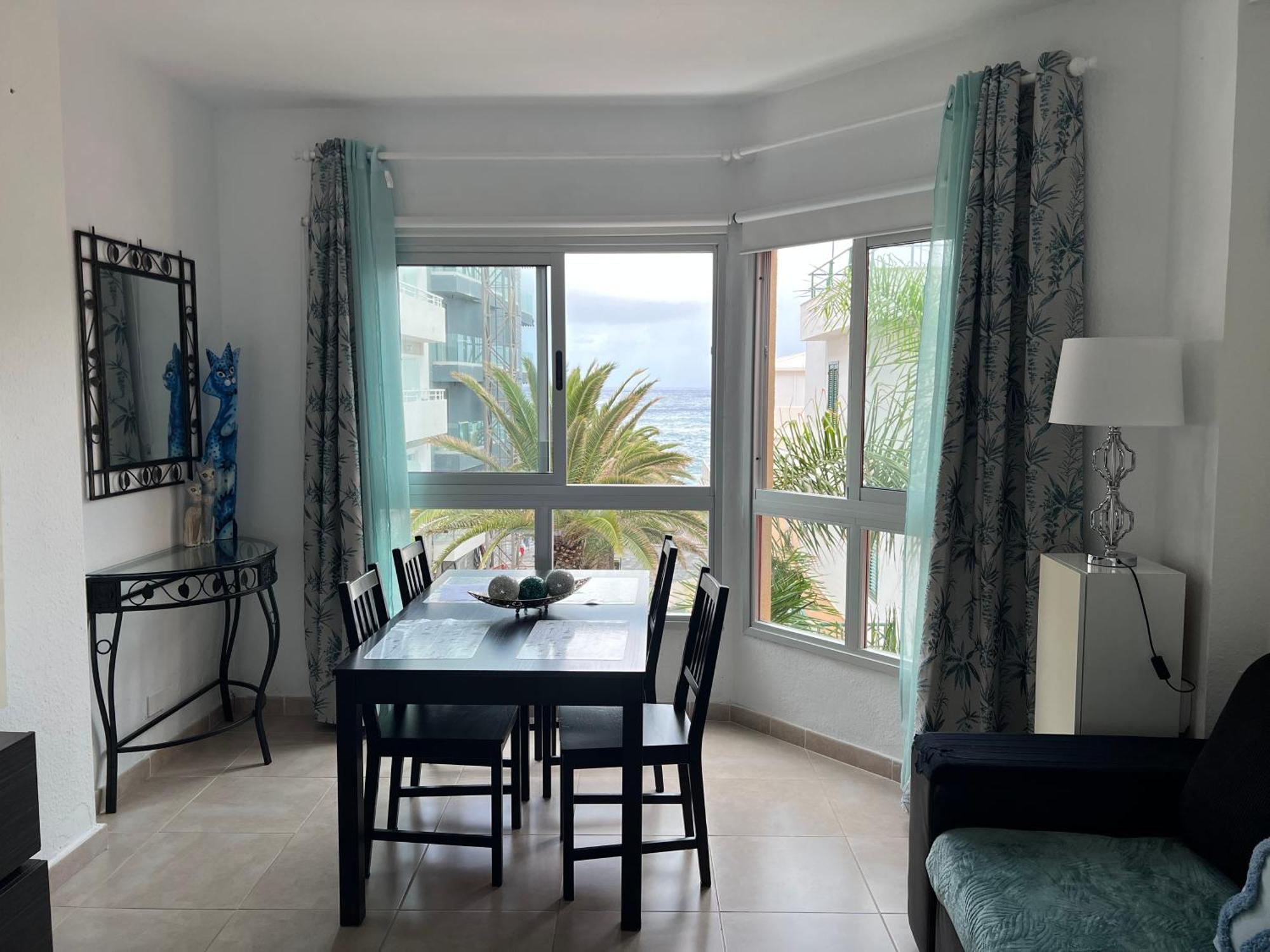 Appartement Rosmary Puerto de la Cruz (Tenerife)