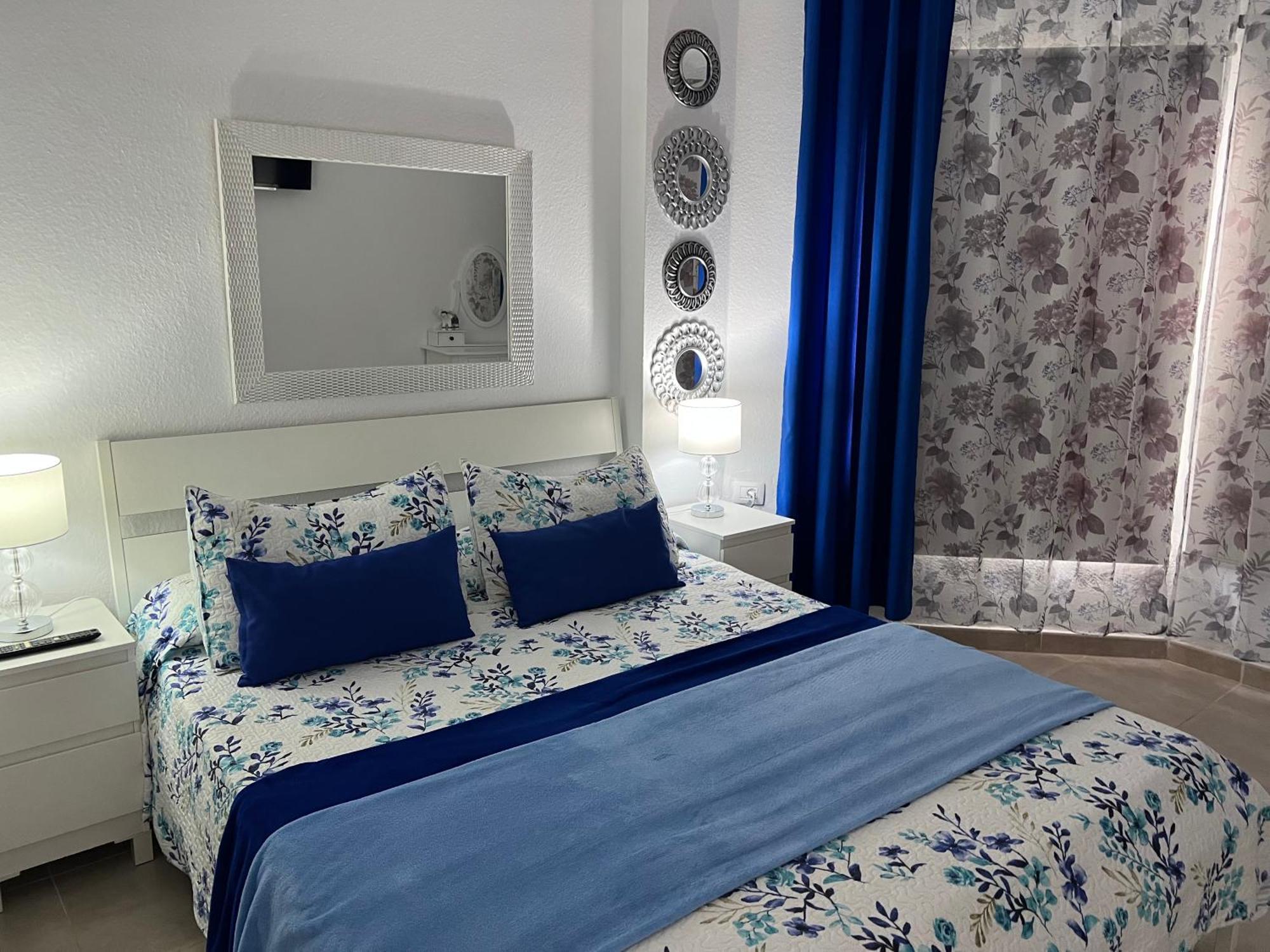 Rosmary Appartement