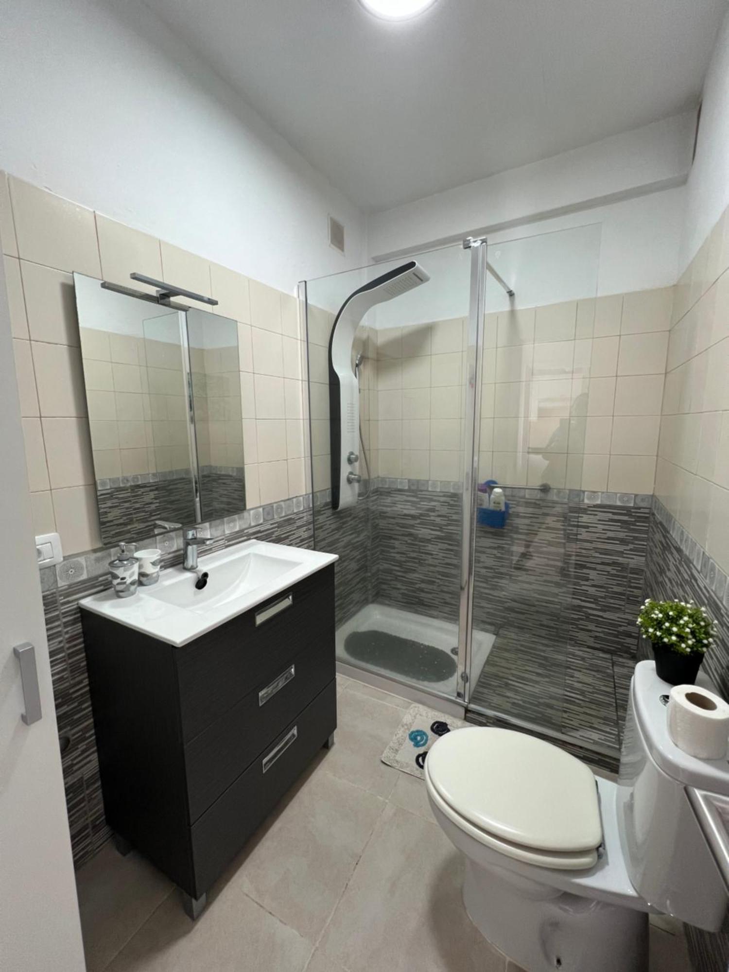 Rosmary Appartement Puerto de la Cruz (Tenerife)