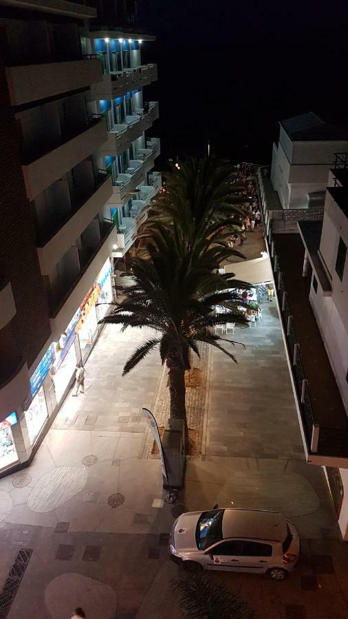 Appartement Rosmary Puerto de la Cruz (Tenerife)