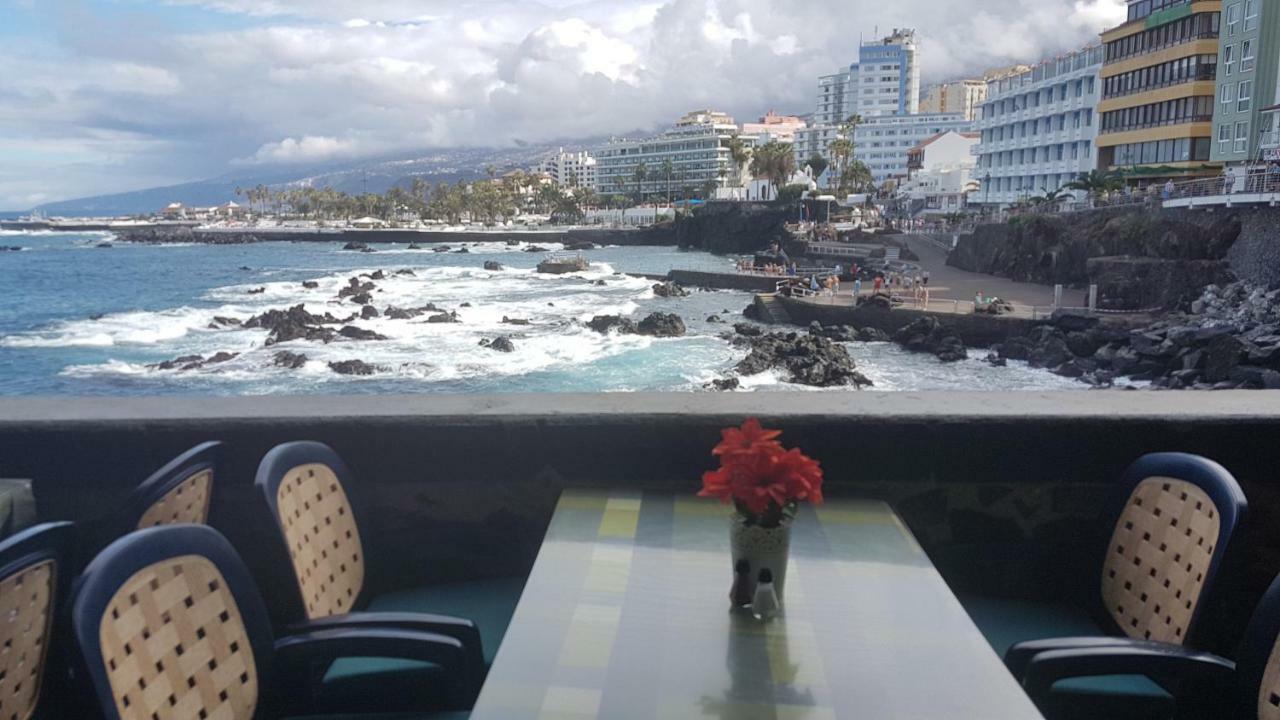 Appartement Rosmary Puerto de la Cruz (Tenerife)
