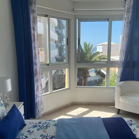 Rosmary Apartment Puerto de la Cruz  Exterior photo