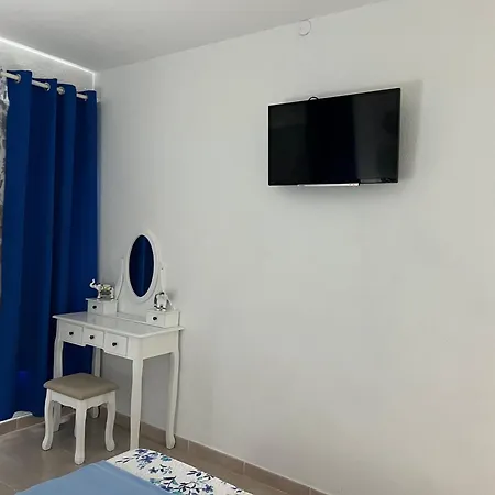 Rosmary Apartment Puerto de la Cruz  Exterior photo