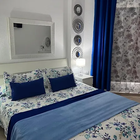 Rosmary Apartment Puerto de la Cruz  Exterior photo