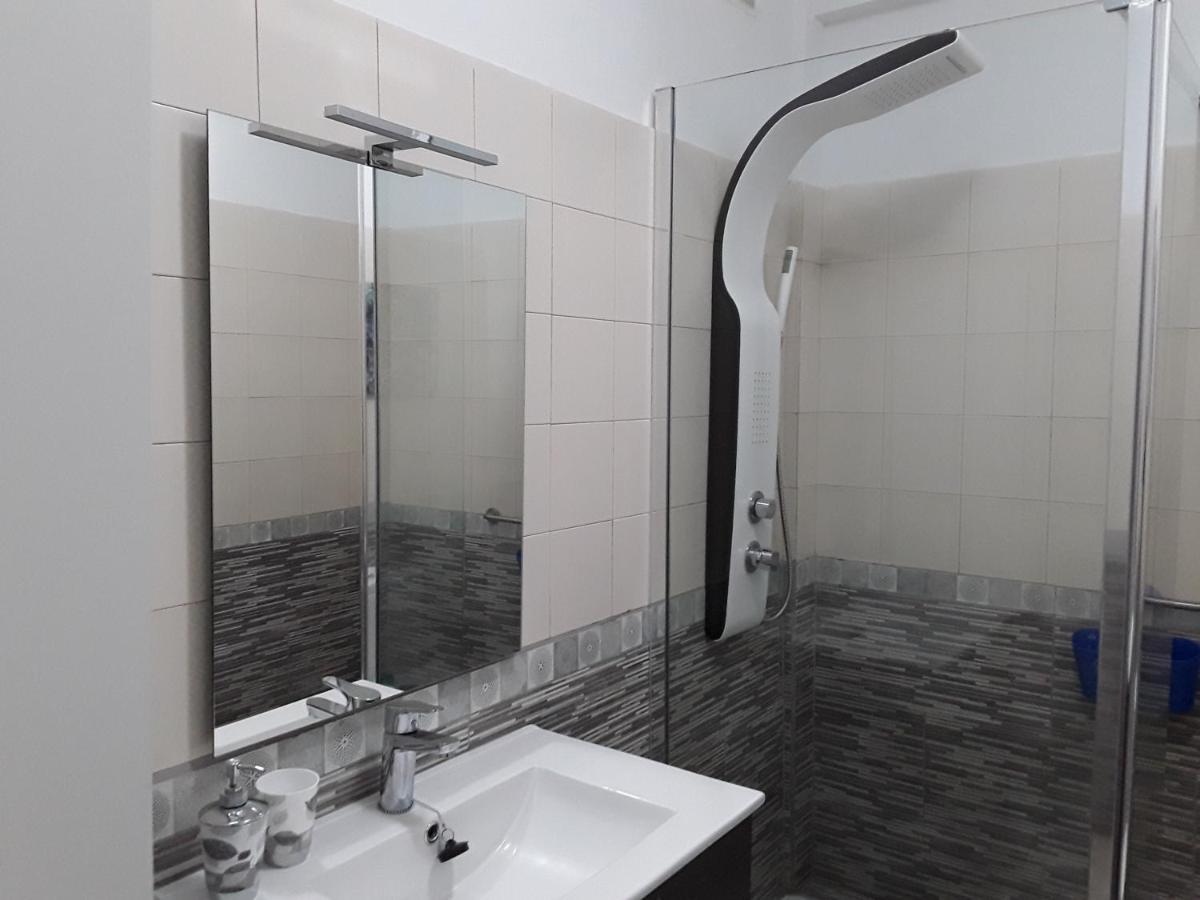 Rosmary Appartement Puerto de la Cruz (Tenerife)