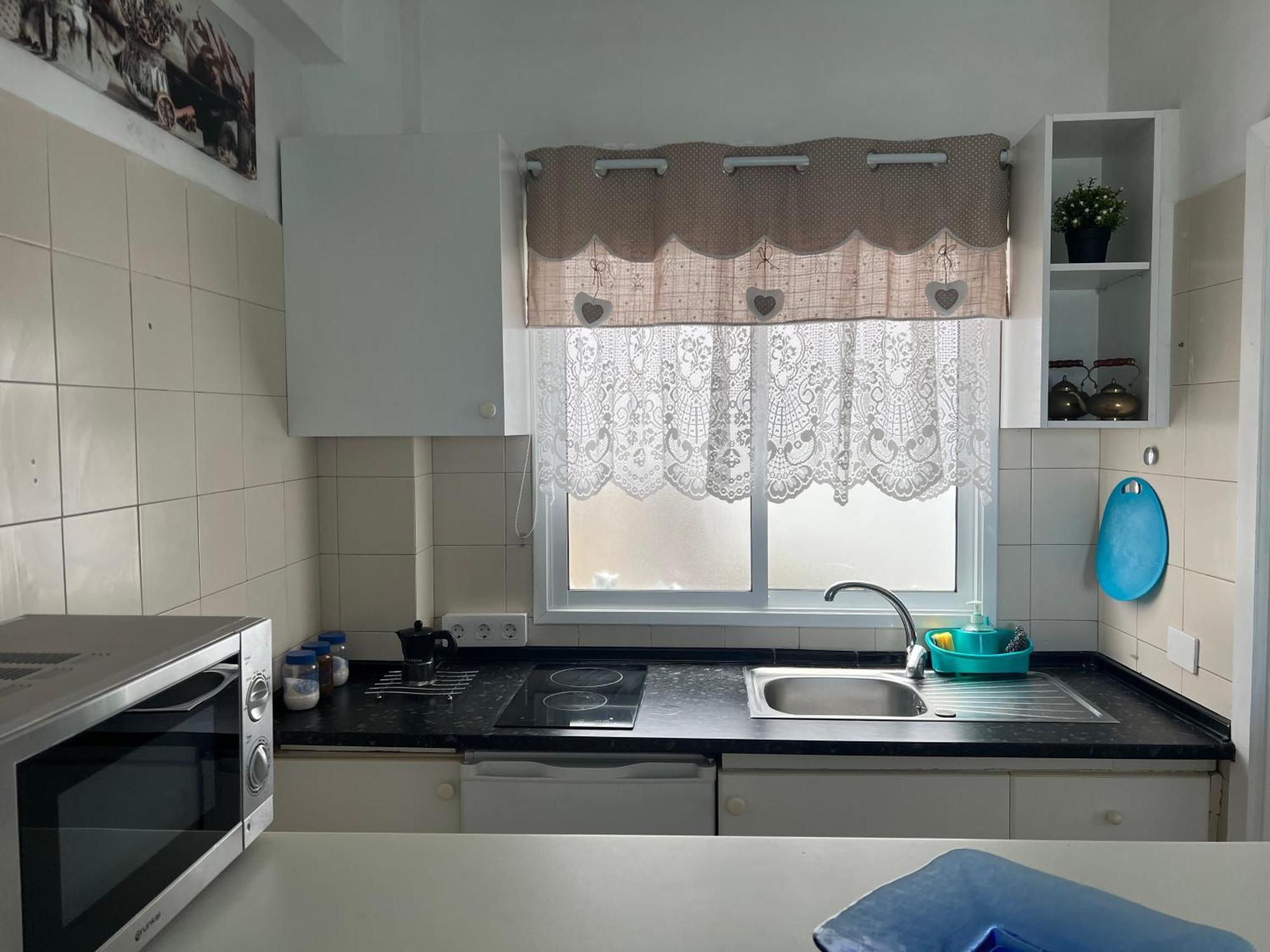Rosmary Appartement *