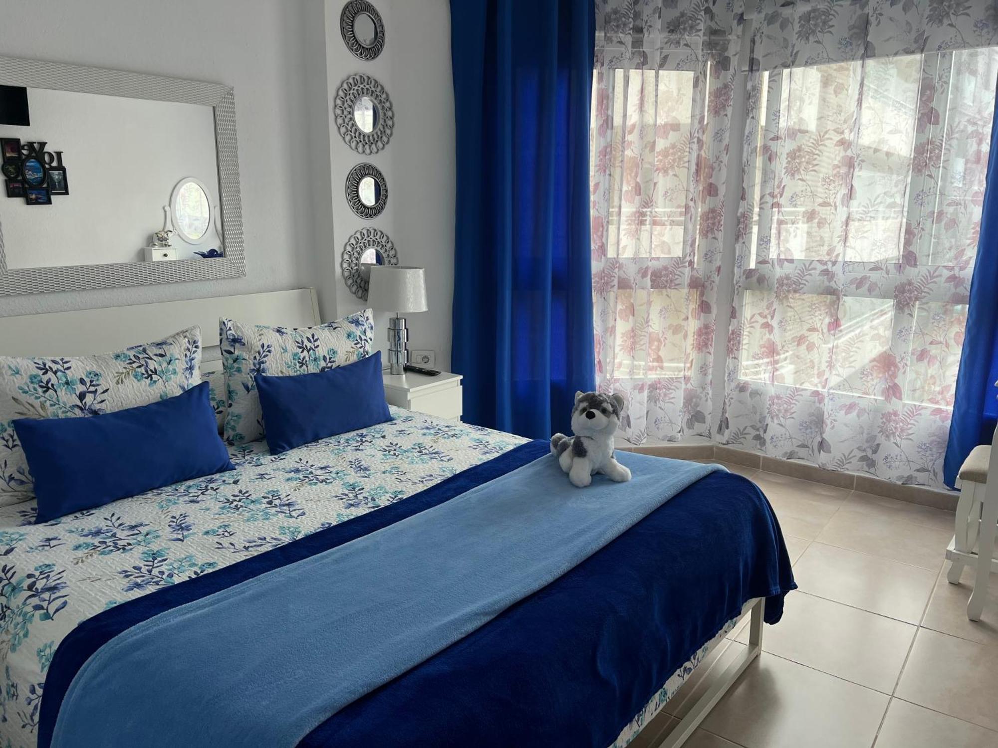 Rosmary Appartement Puerto de la Cruz (Tenerife)